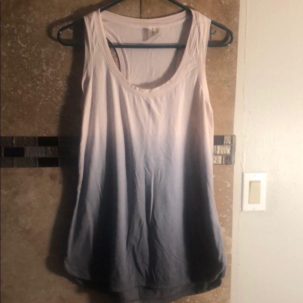 Calia Workout Tank